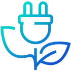 Energieeffiziente Features