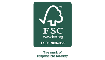 Das Zeichen für verantwortungsvolle Forstwirtschaft