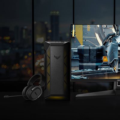 PC-SPIELE DER NÄCHSTEN GENERATION