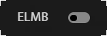 ELMB OFF