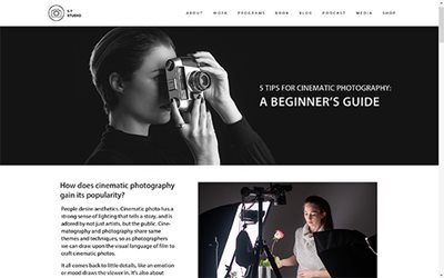 100Hz für flüssiges Scrollen von Text und Artikeln