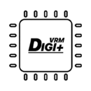Digi+VRM Control