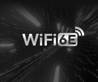 Wi-Fi 6E