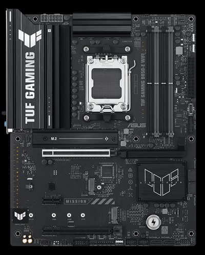 TUF GAMING Mainboard