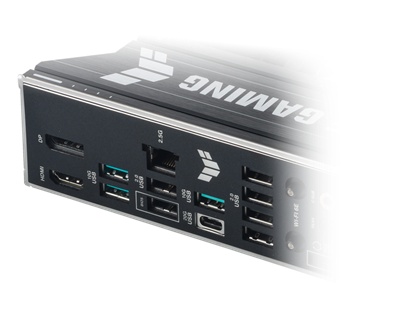 ESD-Schutzvorrichtungen