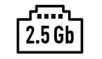 2,5 Gb Ethernet