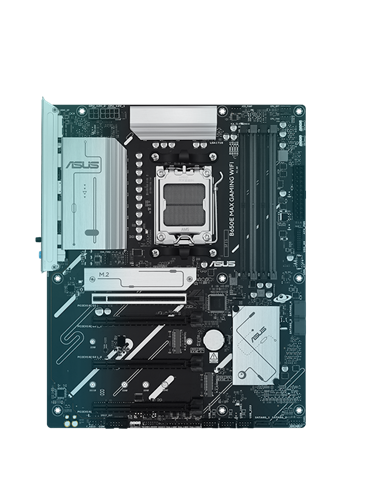 icon-AMD, Advanced AI PC ready