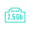 2,5 Gb Ethernet