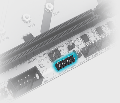 USB4®-Unterstützung