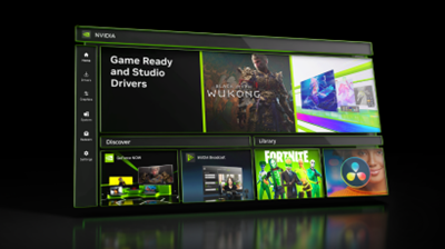 NVIDIA-App