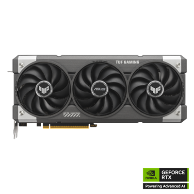 ASUS TUF Gaming GeForce RTX™ 5060 8GB GDDR7
