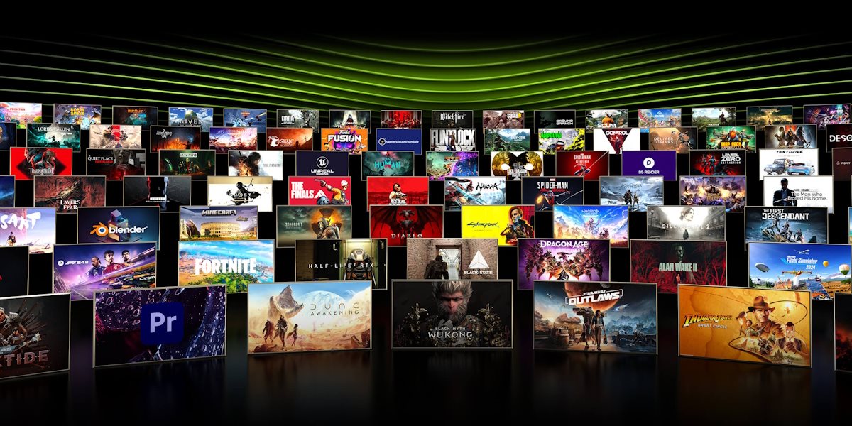 Das Nonplusultra in Raytracing und KI