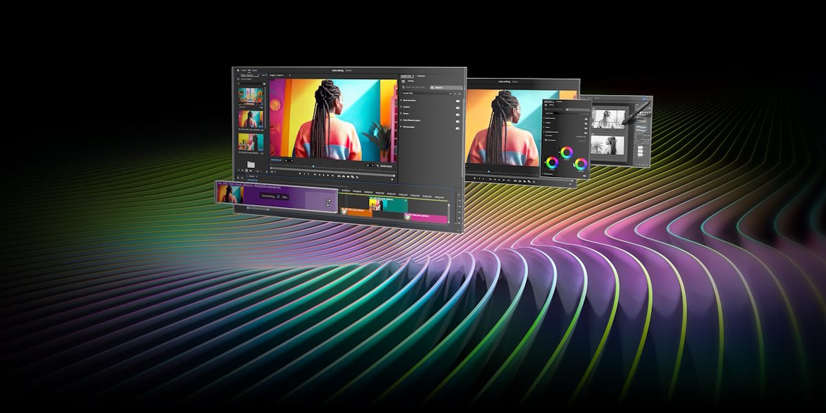 Dein kreativer KI-Vorteil