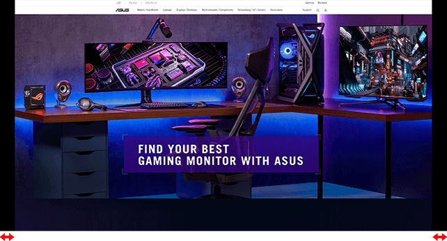 Das Pop-up-Fenster zur Erinnerung an die Pixelreinigung
