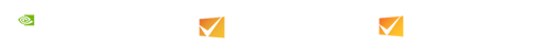 G-SYNC Symbol / FreeSync Premium Pro Symbol / FreeSync Premium Pro Symbol / AdaptiveSync 480 Symbol