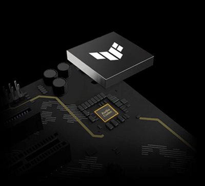 Realtek 7.1 Channel Audio