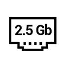2.5Gb Ethernet