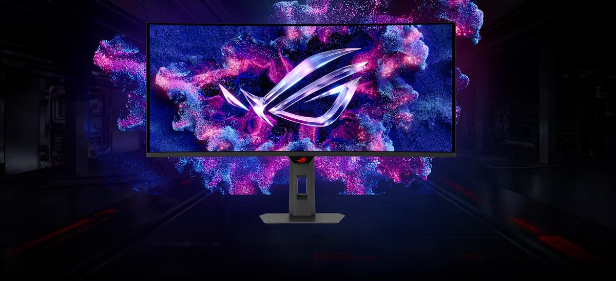 Ein Bild des ROG Strix OLED XG34WCDG