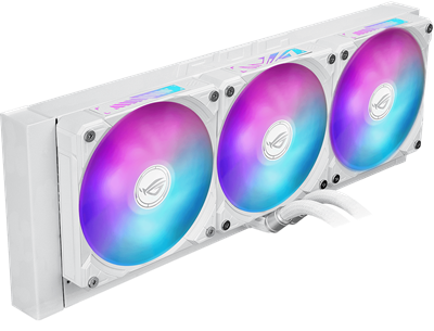 VORINSTALLIERTE DAISY-CHAIN-LÜFTER