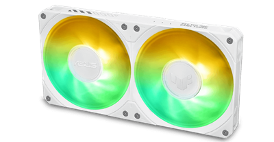 Vorinstallierte, Integrierte Lüfter