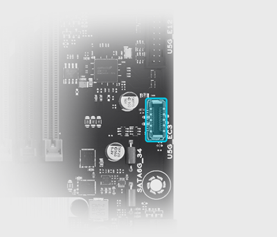 USB 5Gbps Typ-C®
