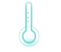 RGB-Dekorationslinie