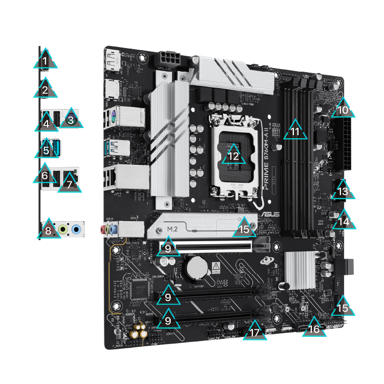 Image des Produktes