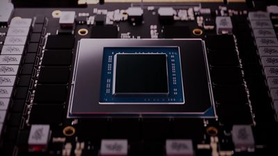 Flüssigmetall-GPU-Kühlung