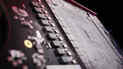 Memory Defroster Technologie