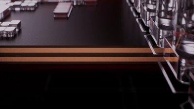 3 Oz Kupfer-Leiterplattenschichten