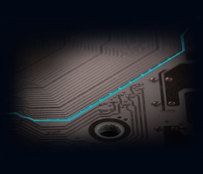 unterstützt ASUS OptiMem II