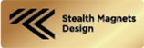 Stealth Magnet Design
