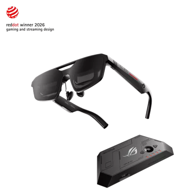 ROG XREAL R1