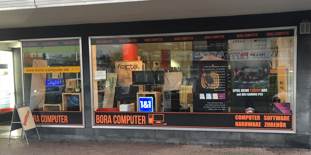 Eschweiler K&M Computer